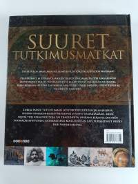 Suuret tutkimusmatkat