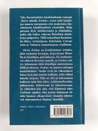 Kerro minulle, Zorbas