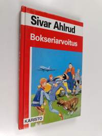 Tyhjä kuva