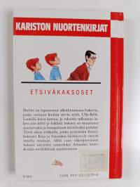 Bokseriarvoitus