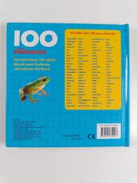 100 eläinsanaa