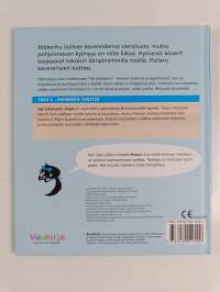 Takaisin etelään
