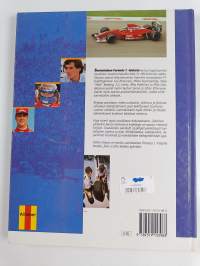 Suomalainen Formula 1 -historia 1950-96