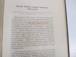 Historiallisia tutkimuksia. J. R. Danielson-Kalmarin täyttäessä 60 vuotta