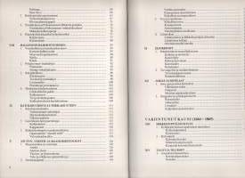 Mikkelin pitäjän historia vuoteen 1865