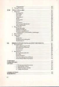Mikkelin pitäjän historia vuoteen 1865