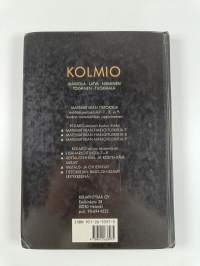 Kolmio : matematiikan tietokirja