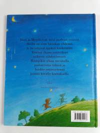 Hiiri, myyrä ja tähdenlento