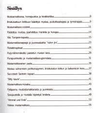Uusi Mustamakkara