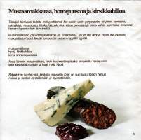 Uusi Mustamakkara