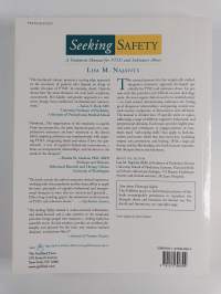 Seeking Safety - A Treatment Manual for PTSD and Substance Abuse