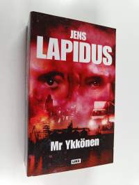 Mr Ykkönen