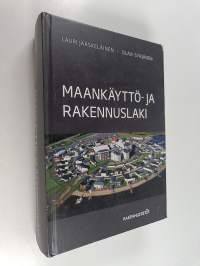 Maankäyttö- ja rakennuslaki