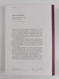 Fog of falsehood : Russian strategy of deception and the conflict in Ukraine
