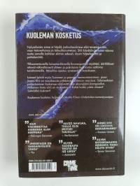 Kuoleman kosketus