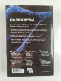 Undertaker : Kuolemankauppiaat