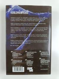 Kuolemanpelko