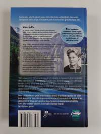 Riina : syvistä vesistä vuoren huipulle (signeerattu, tekijän omiste)