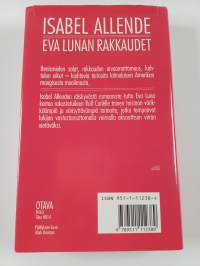 Eva Lunan rakkaudet
