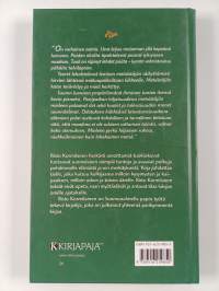 Tie kutsuu kulkijaa