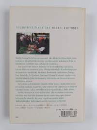 Valkosipulin maailma