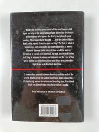 The bubble of American supremacy : correcting the misuse of American power