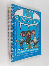 Hit session 100 songs you really sing