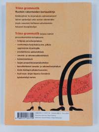 Träna grammatik : ruotsin rakenteiden kertauskirja