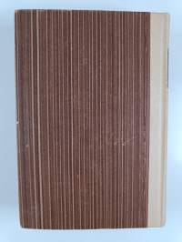 Sinuhe egyptiern : Femton böcker ur den egyptiske läkaren Sinuhes liv omkr. 1390-1335 f. Kr.