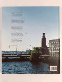 Served from the Swedish kitchen : fifty classic recipes from Sweden