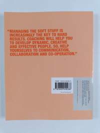 Solution-focused coaching : managing people in a complex world