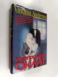 Verenpunaiset okaat