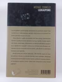 Luukaupunki