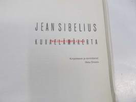 Jean Sibelius - kuvaelämäkerta