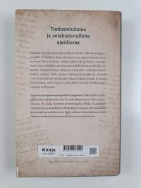 Suomen armeijan marssiopas Itä-Karjalaan 1938