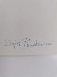 Runoja (signeerattu)