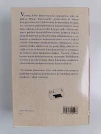 Mikael Hakim : kymmenen kirjaa Mikael Carvajalin eli Mikael El-Hakimin elämästä vuosina 1527-38 hänen tunnustettuaan ainoan Jumalan ja antauduttuaan Korkean porti...