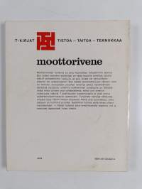 Moottorivene