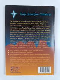 Kirja Jeesuksen elämästä