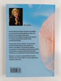 Näkijä ja parantaja : Bioenergian avulla uuteen tieteeseen
