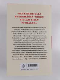 Kohtalokas silta : Arnhem 1944