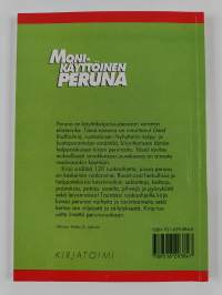 Monikäyttöinen peruna