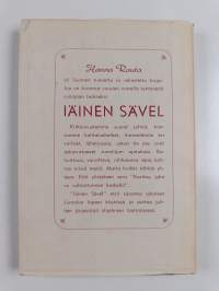 Iäinen sävel