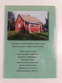 Akvaarioelämää (signeerattu, tekijän omiste)