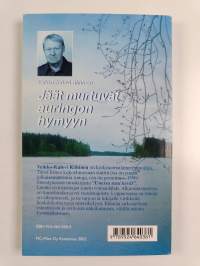 Jäät murtuvat auringon hymyyn
