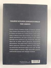 Paavo Talvelan elämä : kertomus