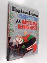 Tyhjä kuva