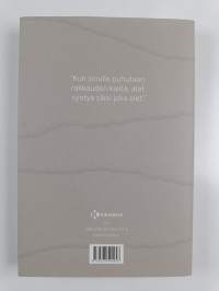 Enää en pelkää : kirja rakkaudesta