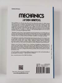 Mechanics