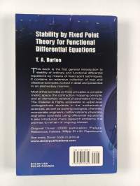 Stability by fixed point theory for functional differential equations